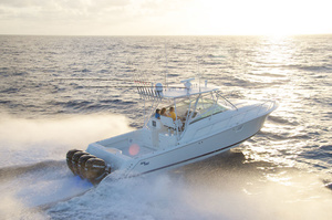 SeaVee 430