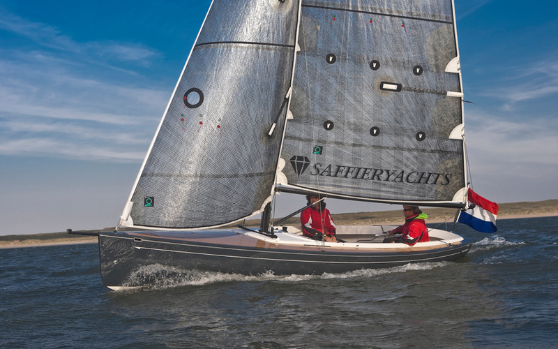 Saffier Se 23