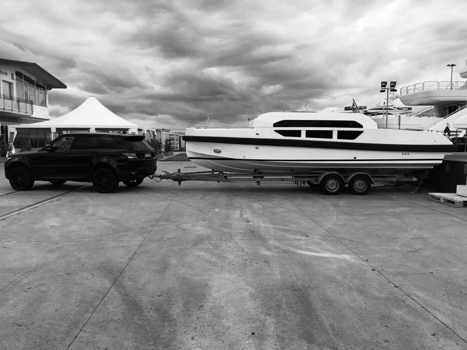 Wooden Boats