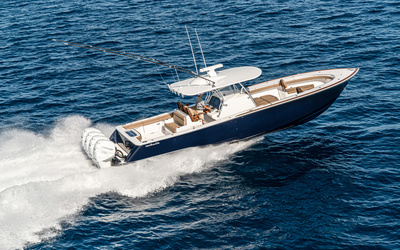 Valhalla V-41