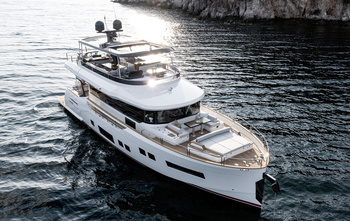 Sirena 68 (2025)