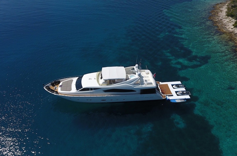 Ferretti Katariina