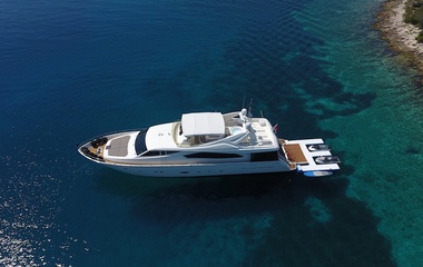 Ferretti Katariina
