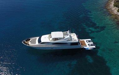 Ferretti Katariina