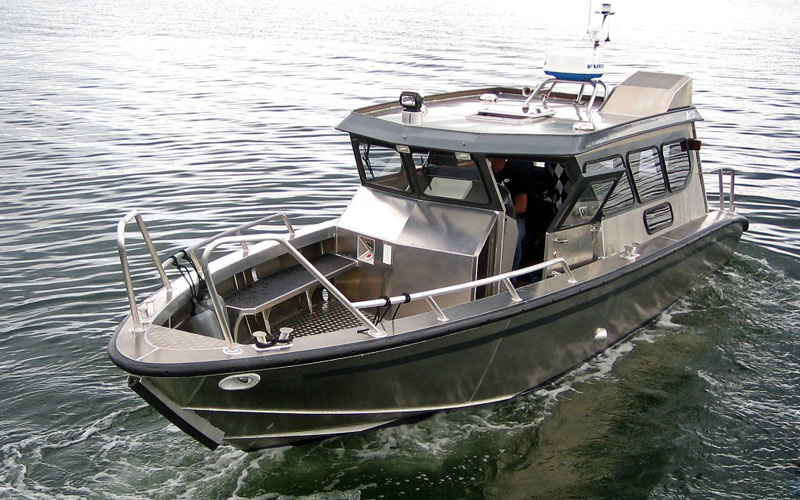 Anytec 840 FB