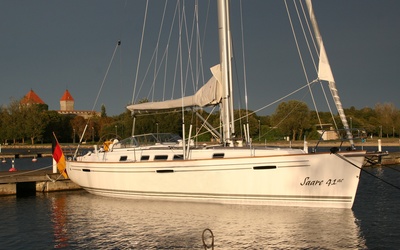 Saare 41ac