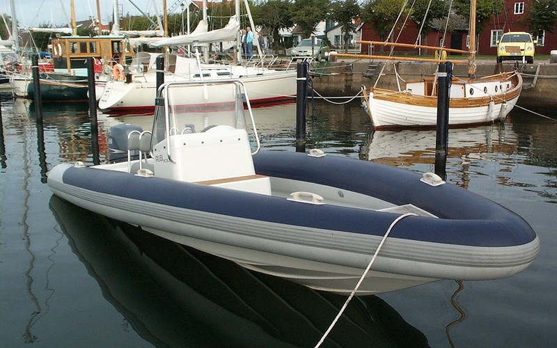 Ridas Rib 700