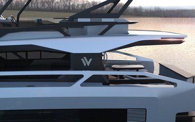 Volant Volcat 43