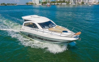 Hanover 375