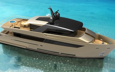 Baikal 28 SMY