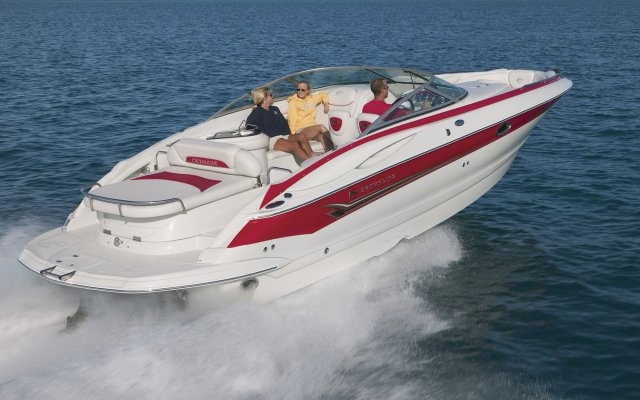 Crownline 320 LS