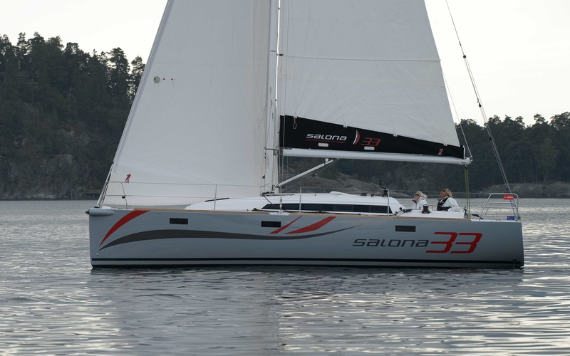 Salona S33