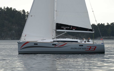Salona S33