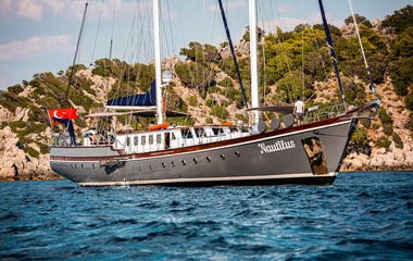 Nord Winds Nautilus