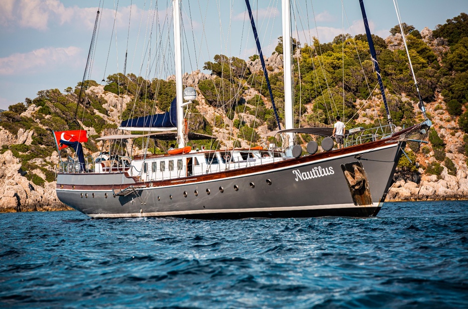 Nord Winds Nautilus
