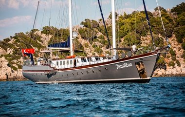 Nord Winds Nautilus