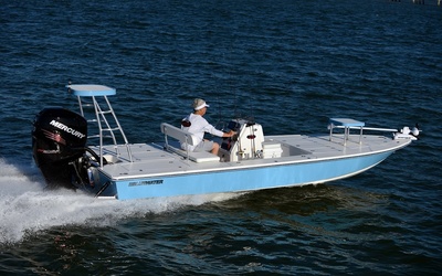 Bluewater 210 Pro