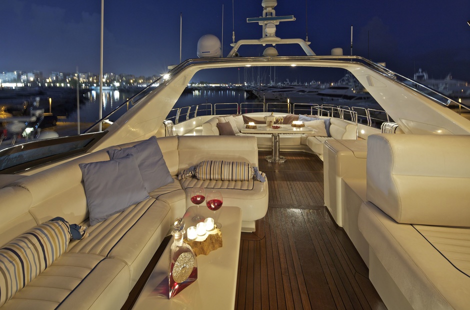 Azimut Noni