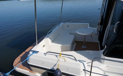 Balt Sun Camper 35