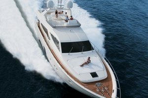 Ferretti 830