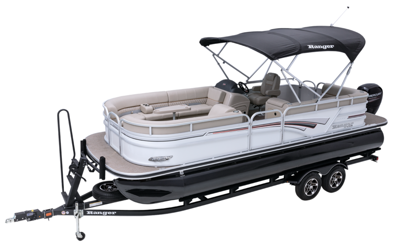 Ranger 220C