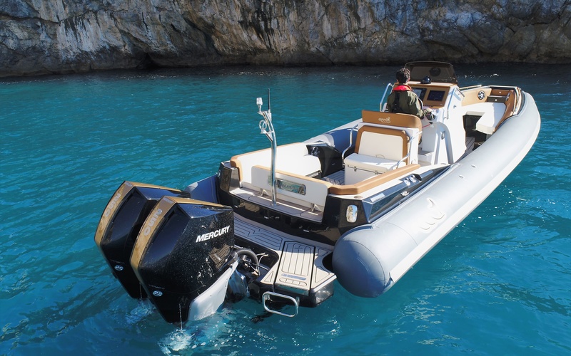 MV Mito 29T
