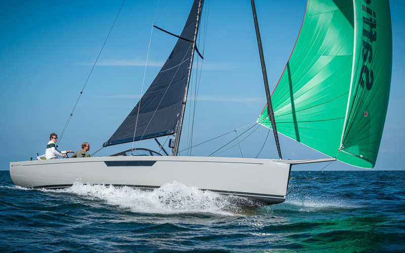 Saffier SE 33
