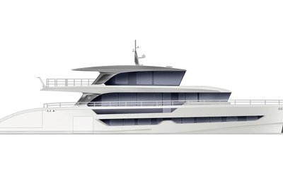 Giangrasso G 30 Classic