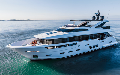 DL Yachts Dreamline 26
