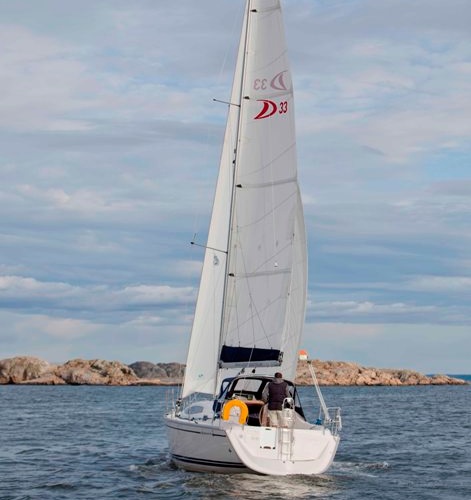 Delphia 33.3
