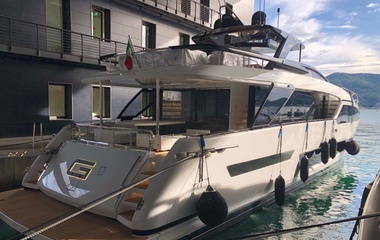 Riva G