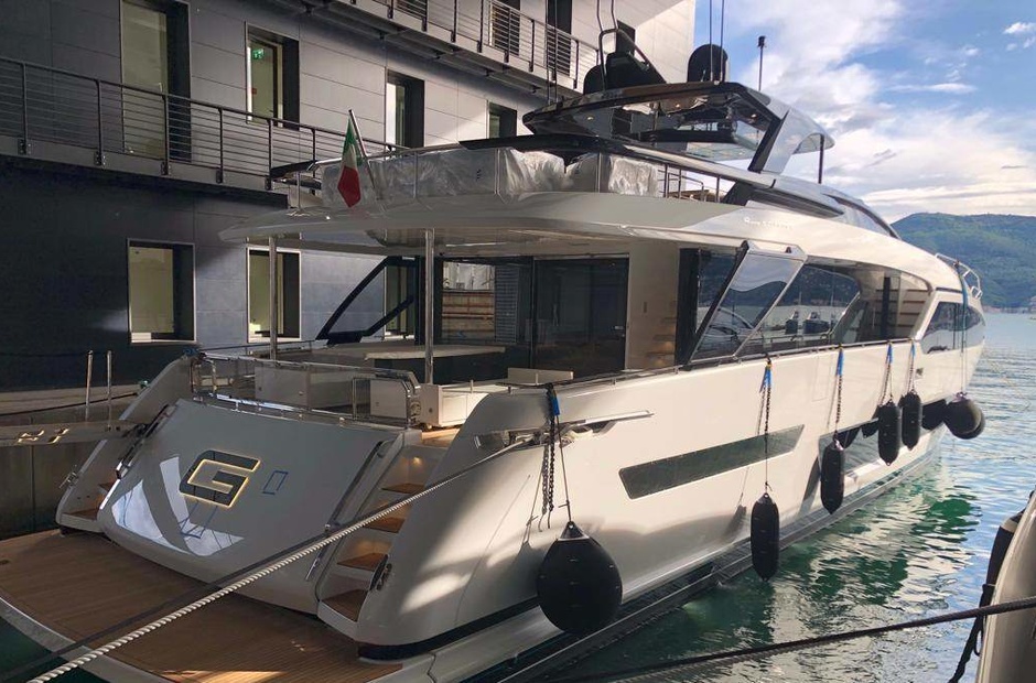 Riva G