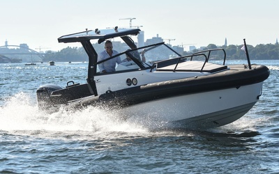 Agapi 800