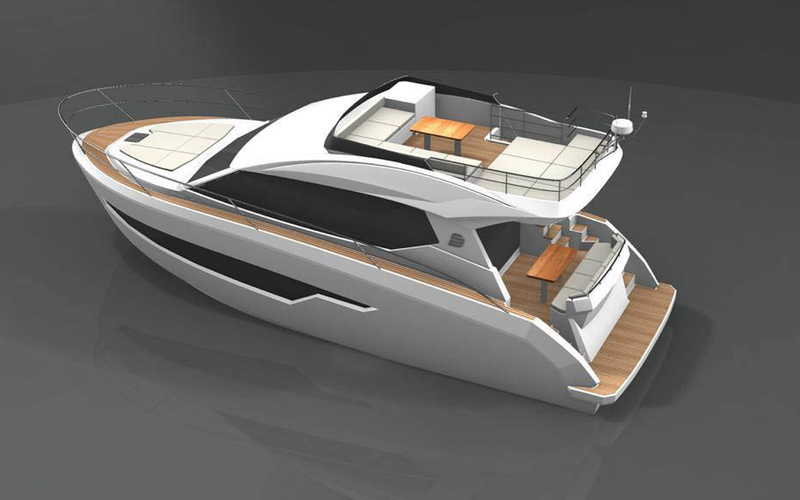 Duretti 444