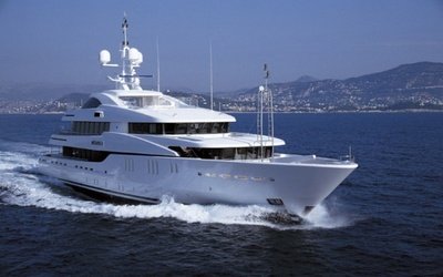 CMN Yacht Division Line 60