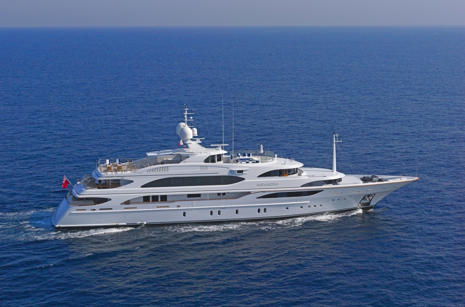Benetti Meamina