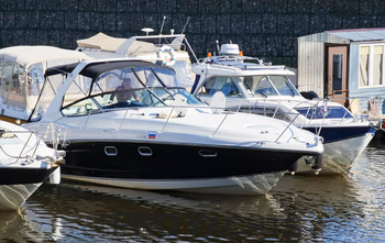 Four Winns 338 Vista (2000)