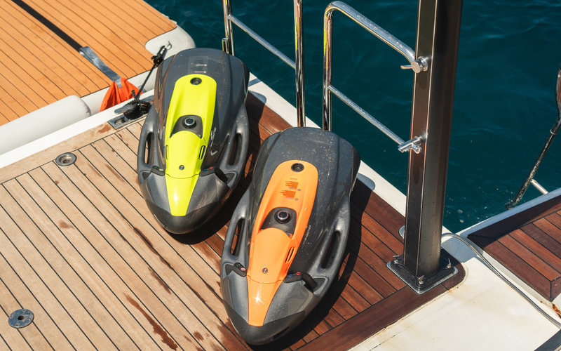 Alumacraft MV1448 JON