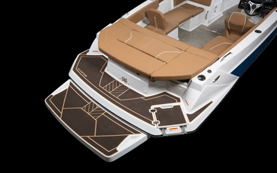 Glastron GTD 225 Surf