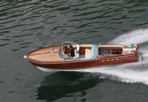 Classic Runabouts