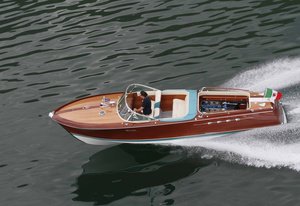 Classic Runabouts