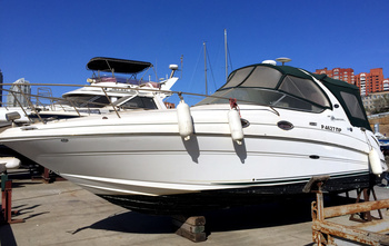 Sea Ray 315 Sundancer   (2006)