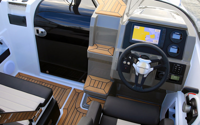 Finnmaster T6