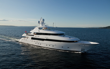 Delta Princess Gloria