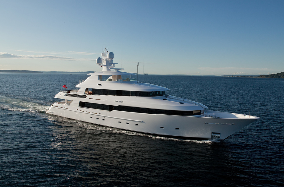 Delta Princess Gloria