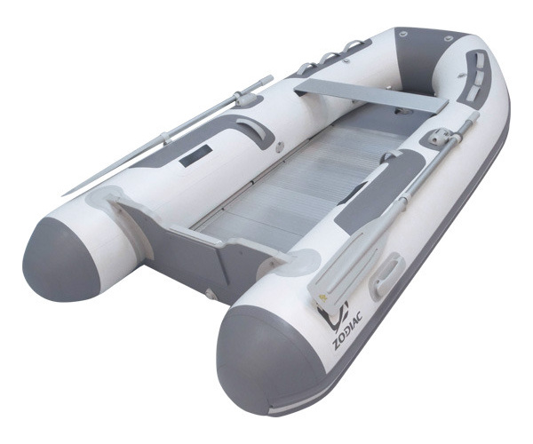 Zodiac Cadet 310 Alu