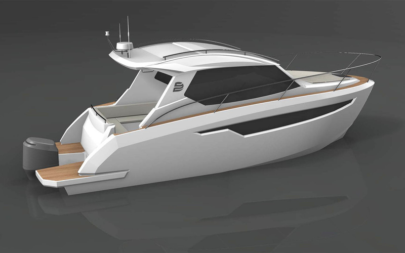 Duretti 333