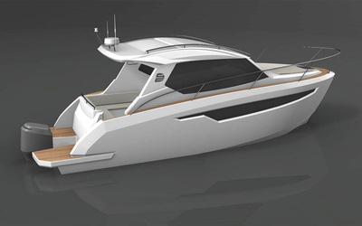 Duretti 333