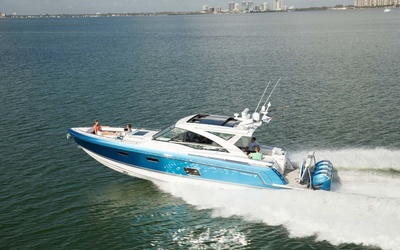 Formula 430 All Sport Crossover