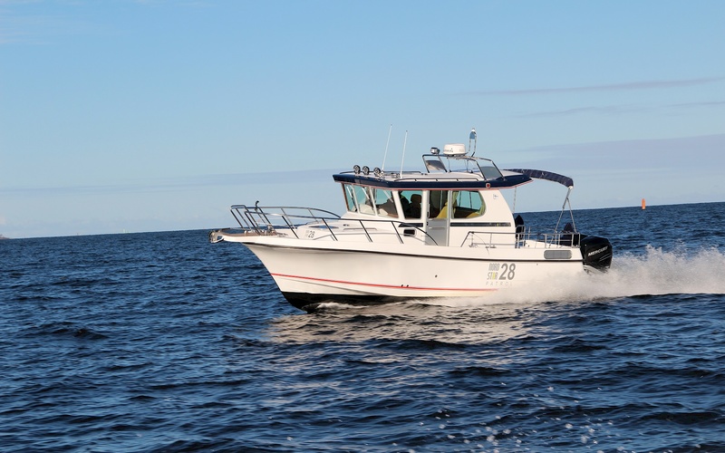Nord Star 28 OB
